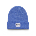 Wharf Beanie - Cotopaxi Patch