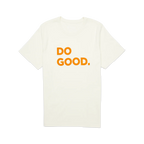 Do Good T-Shirt - Men's