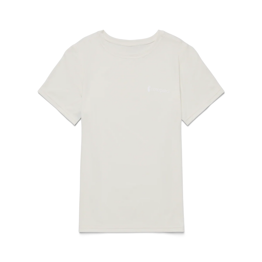Fino Tech Tee - Women's