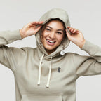 Up and Up Pullover Hoodie - Women's