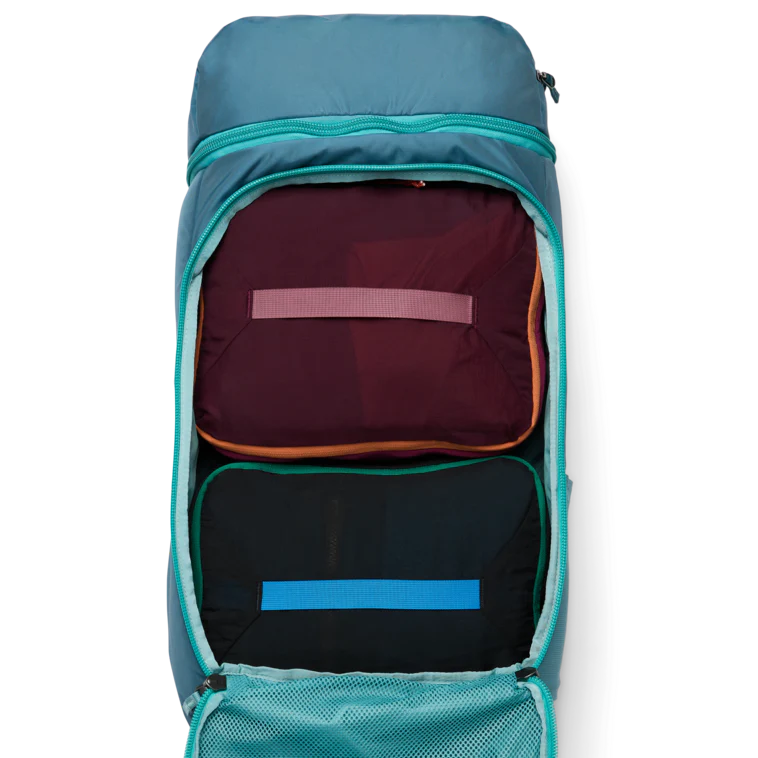Cubo 12L Expandable Packing Cube