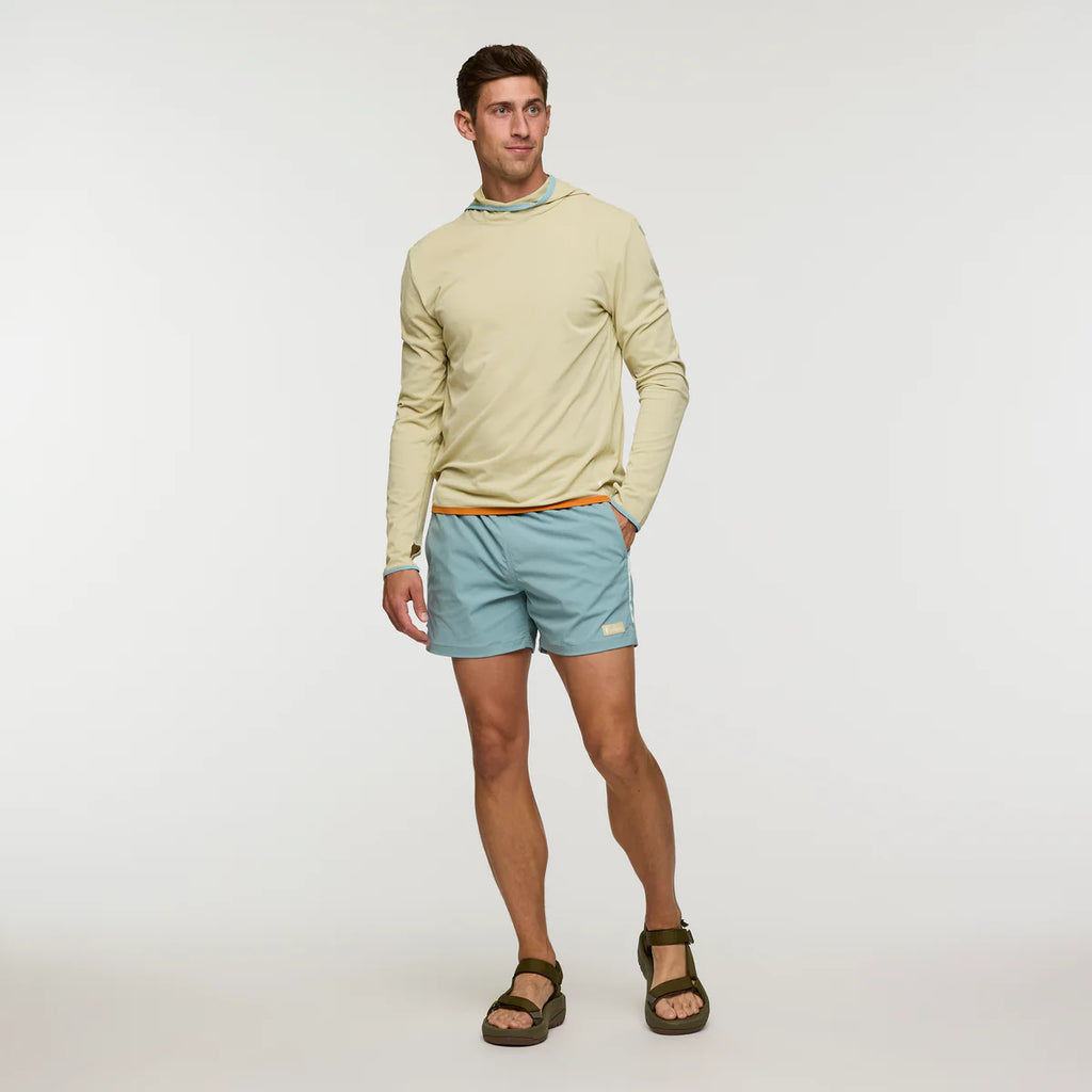 Brinco 5" Short - Solid - Men's