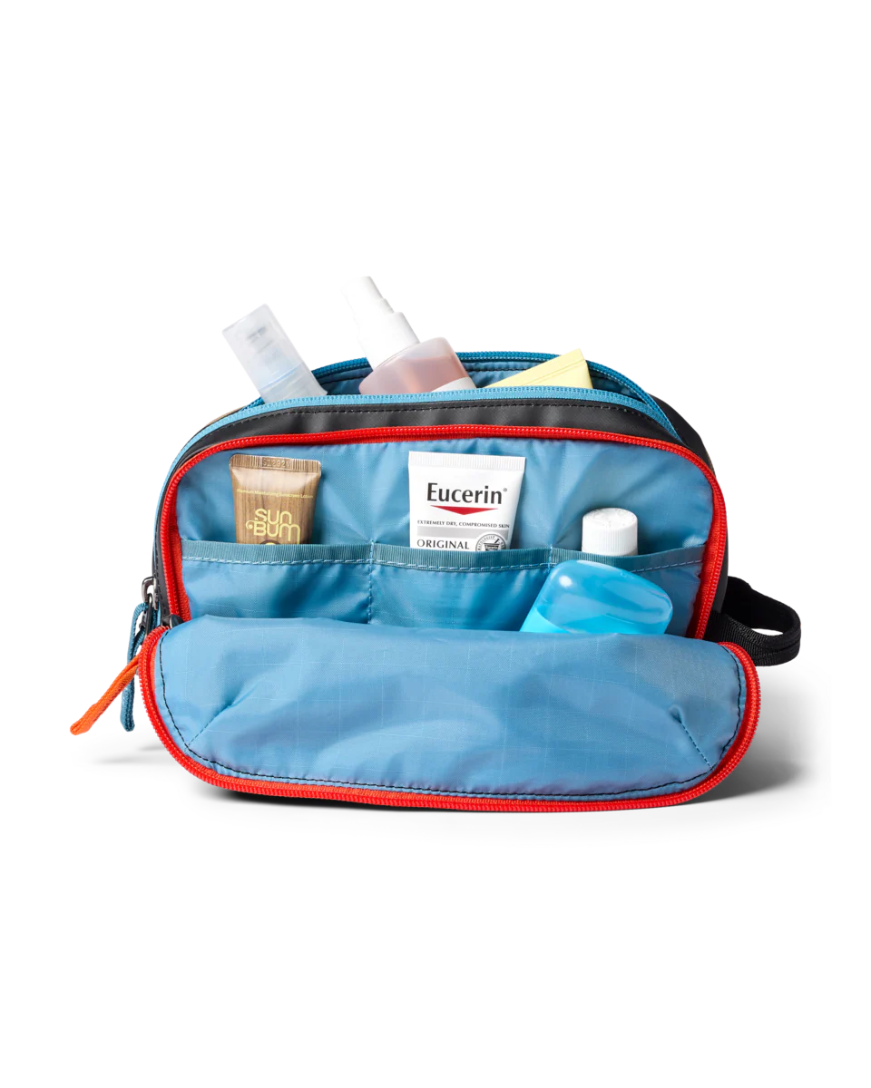 Nido Accessory Bag - Cada Día