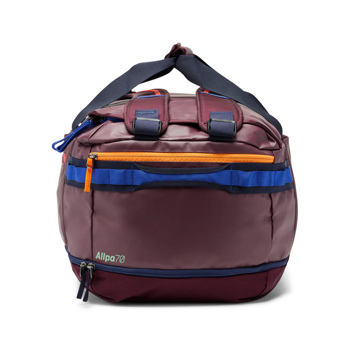 Allpa 70L Duffel Bag