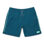 Brinco 7" Short - Solid - Men's