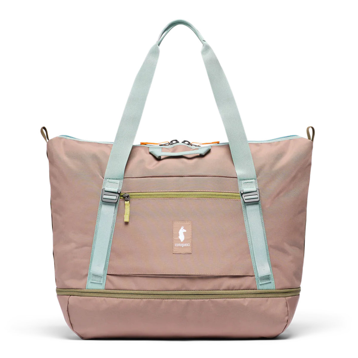 Viaje 35L Weekender Bag - Cada Día
