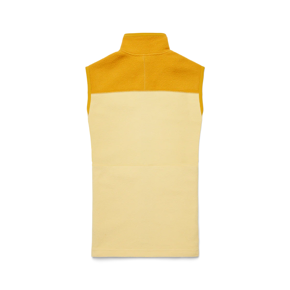 Abrazo Fleece Vest - Men's