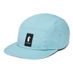 Cada Día 5-Panel Hat