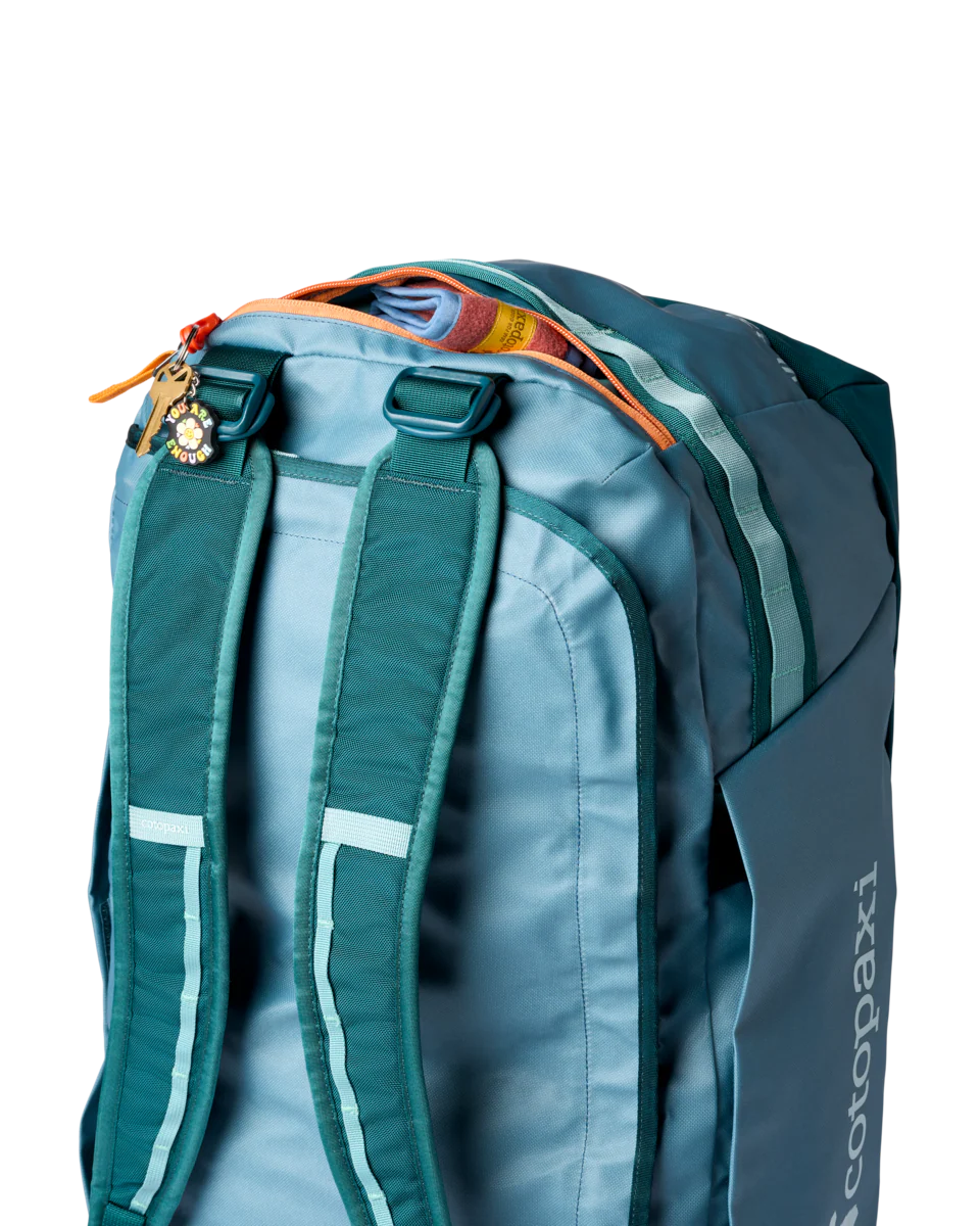 Allpa Getaway 70L Duffel