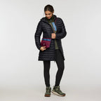 Lista 2L Lightweight Crossbody Bag - Cada Día
