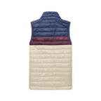 Capa Insulated Vest - Women's