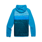 Capa Hybrid Insulated Hooded Jacket - Women's