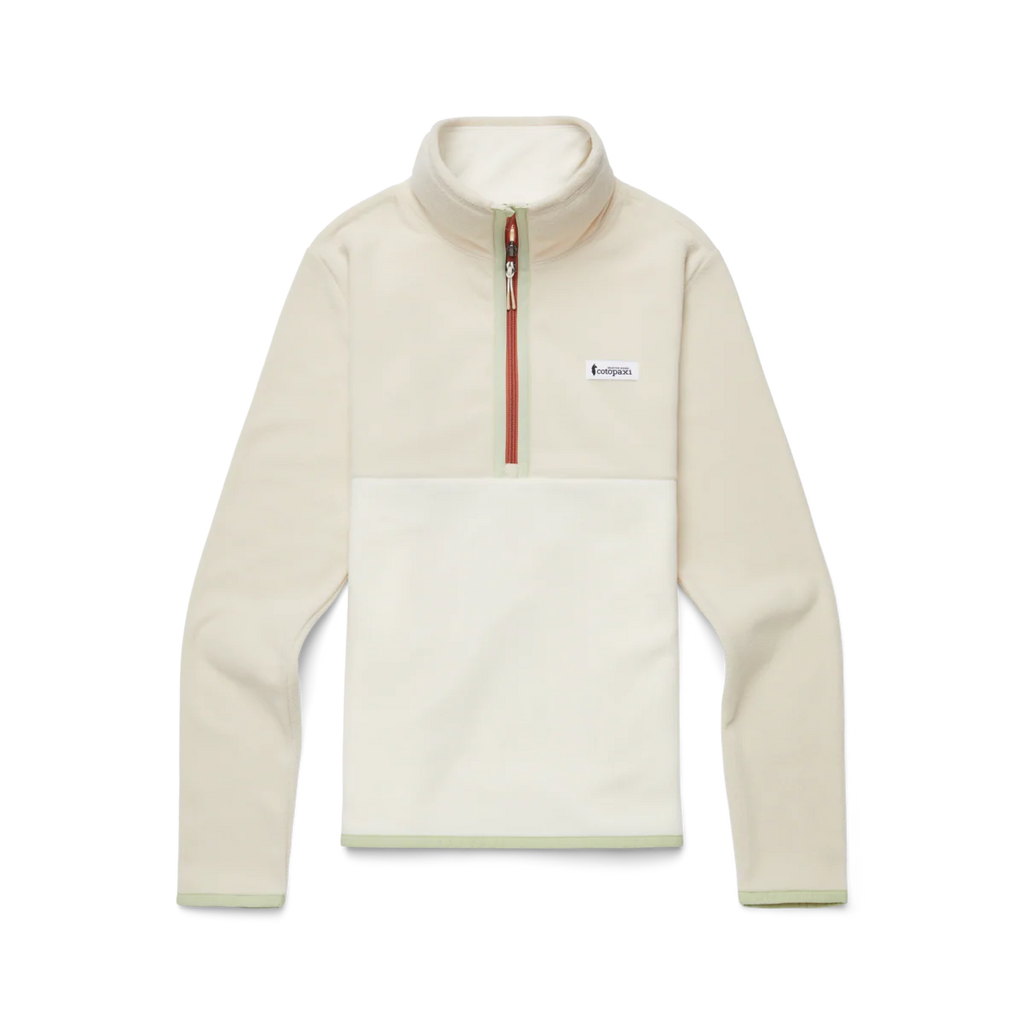 Amado Fleece Pullover - Women's