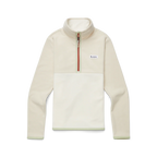 Amado Fleece Pullover - Women's