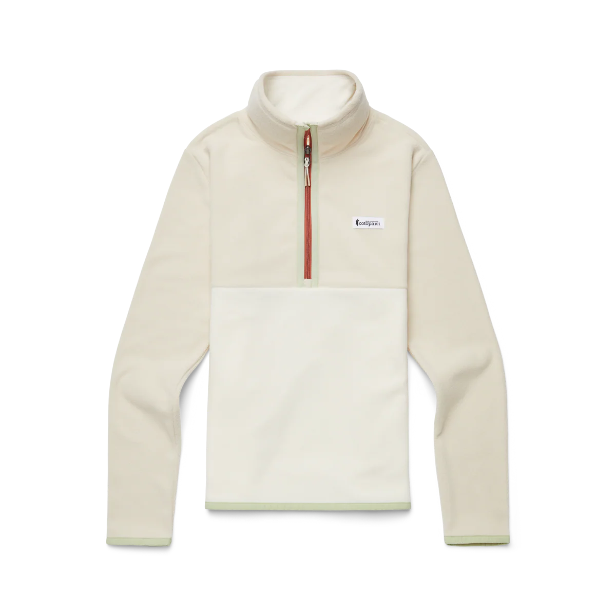 Amado Fleece Pullover - Women's