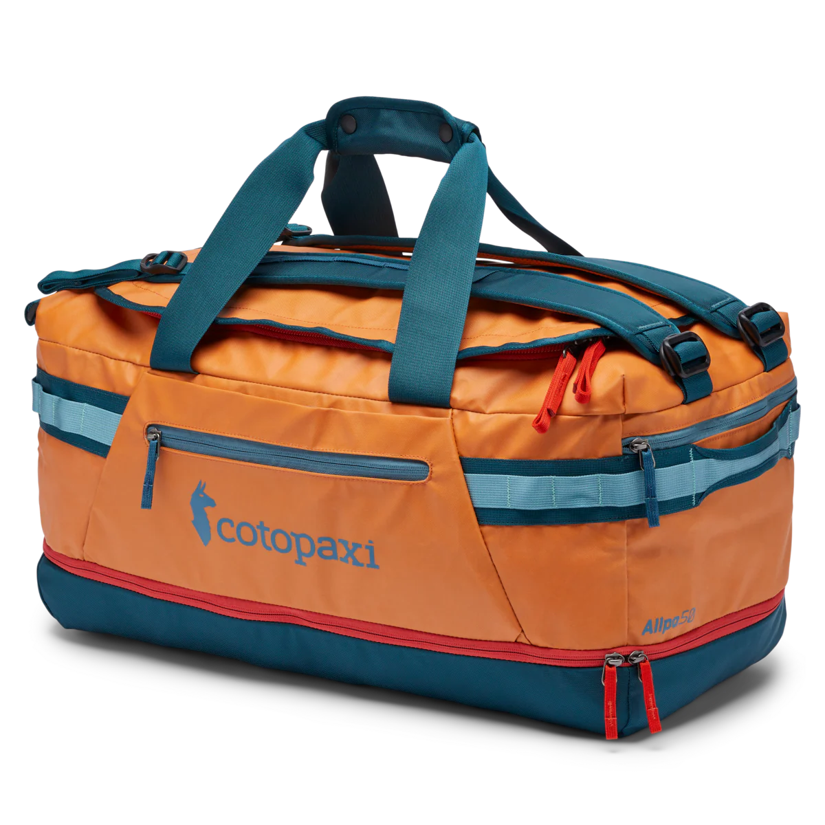 Allpa 50L Duffel Bag