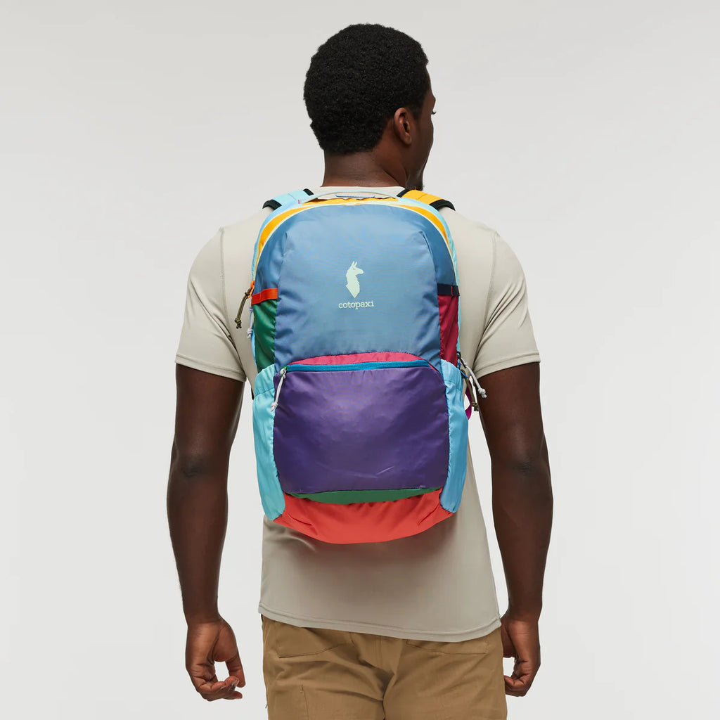 Chiquillo 30L Daypack - Del Día