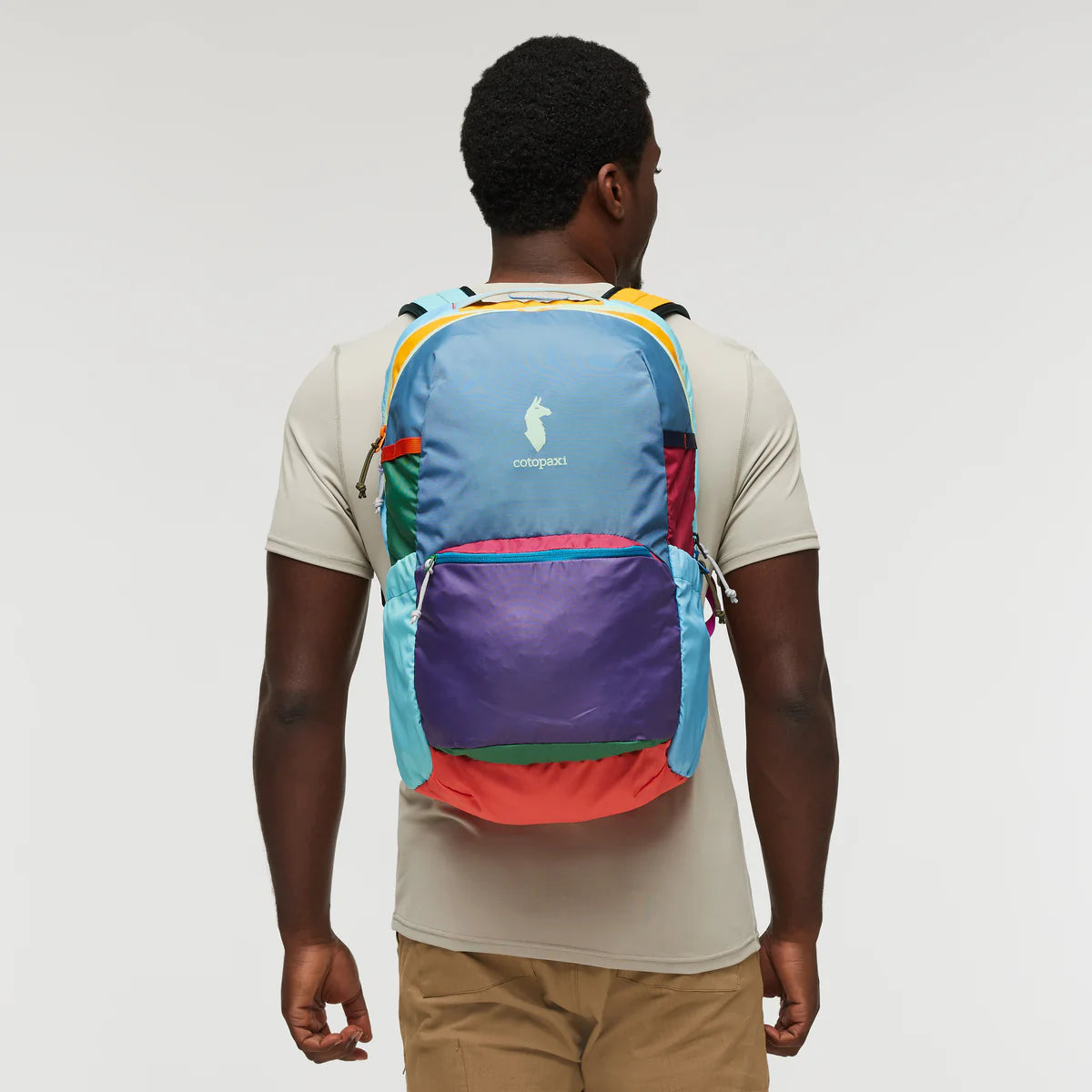Chiquillo 30L Daypack - Del Día
