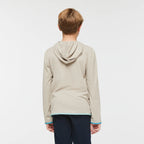 Sombra Sun Hoodie - Kids'