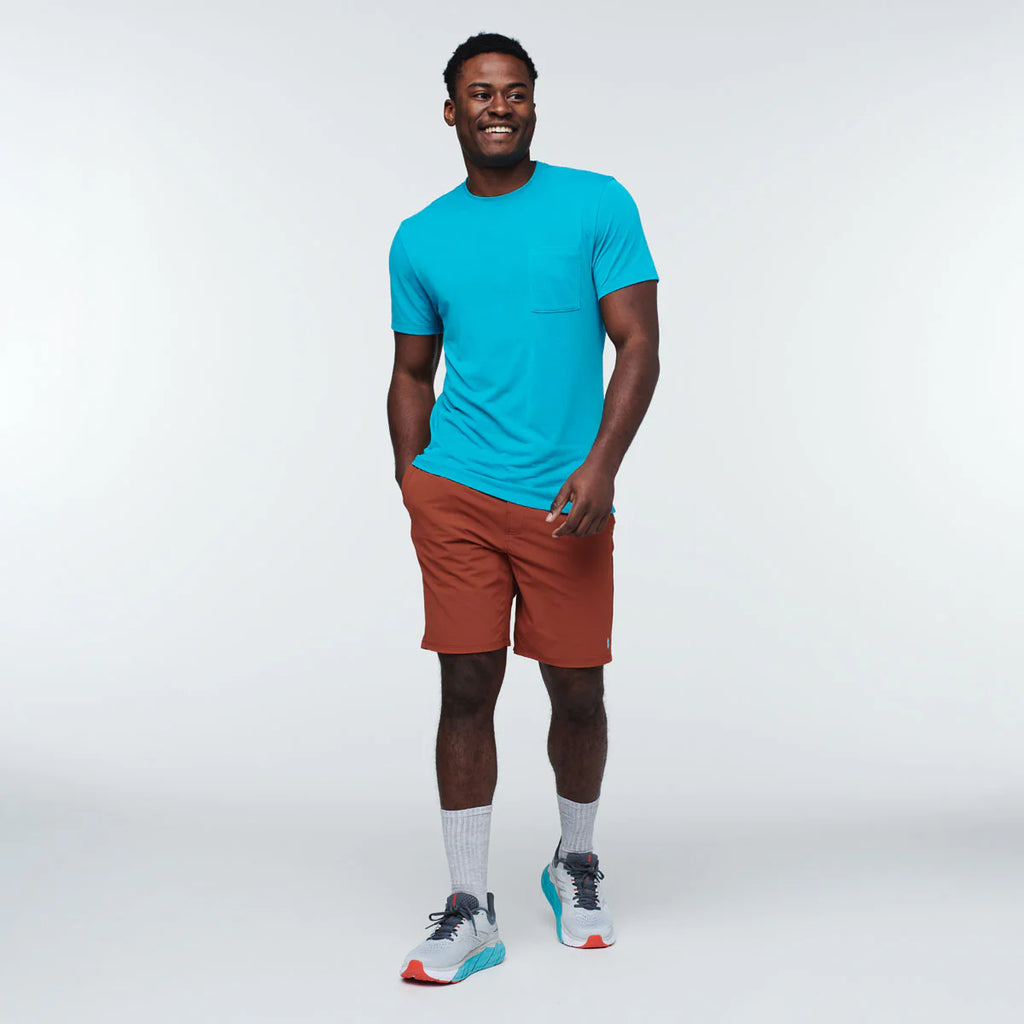Veza Adventure Short - Men's
