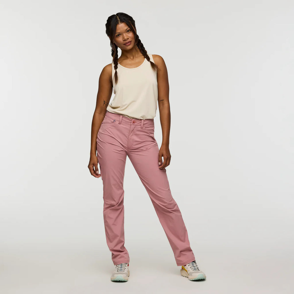 Coraje Tech Pant - Women's