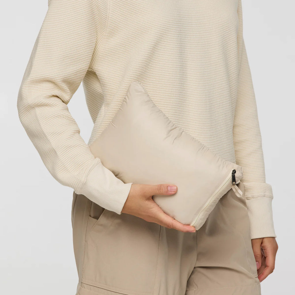 Fuego Down Parka - Women's