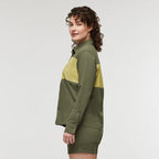 Sumaco Long-Sleeve Shirt - Women's