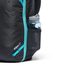 Allpa 28L Travel Pack - Del Día Dark