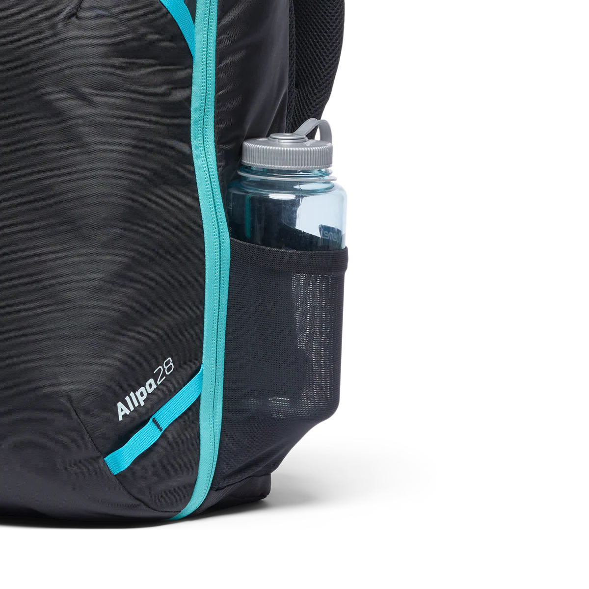 Allpa 28L Travel Pack - Del Día Dark
