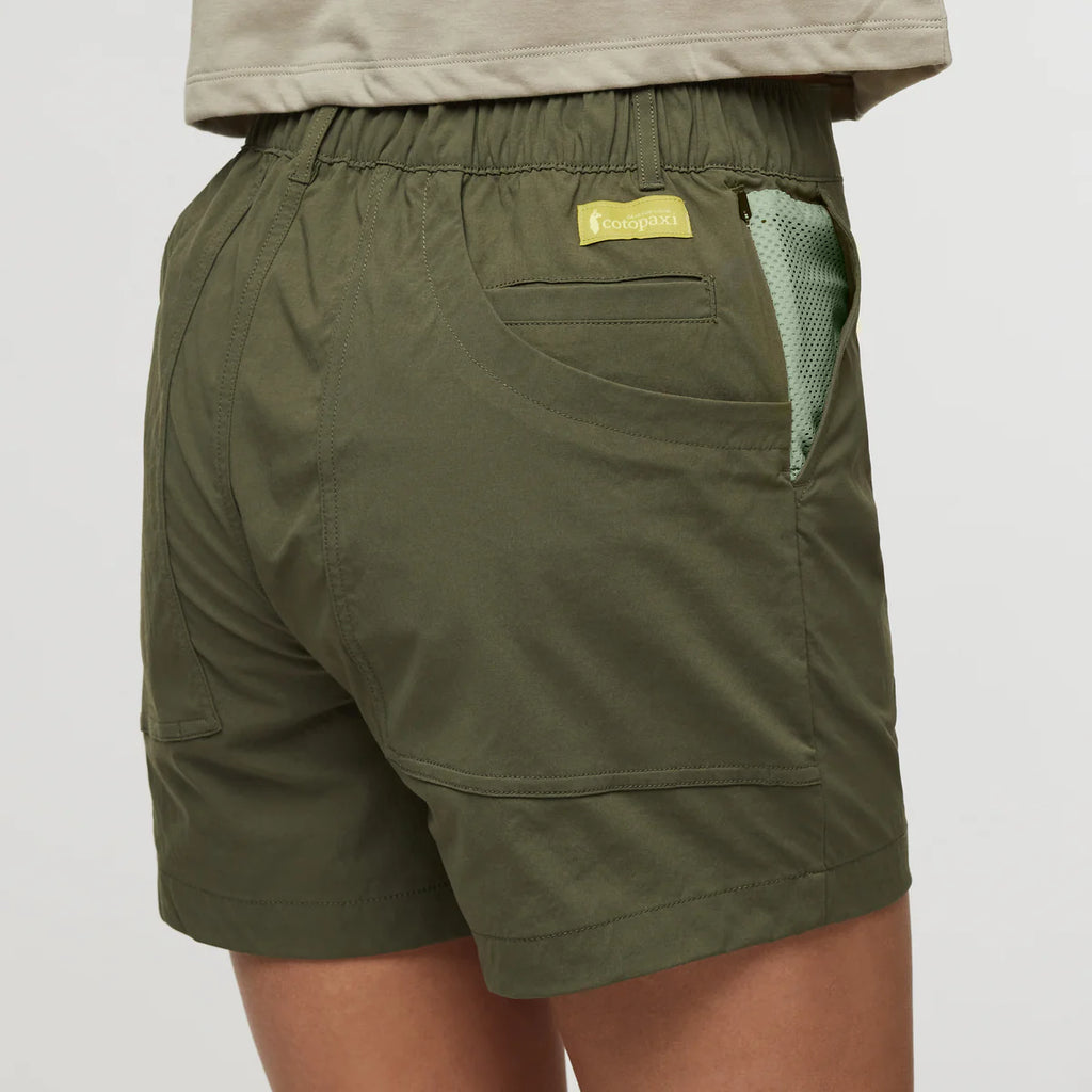 Tolima Short - Women's