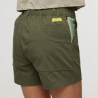 Tolima Short - Women's