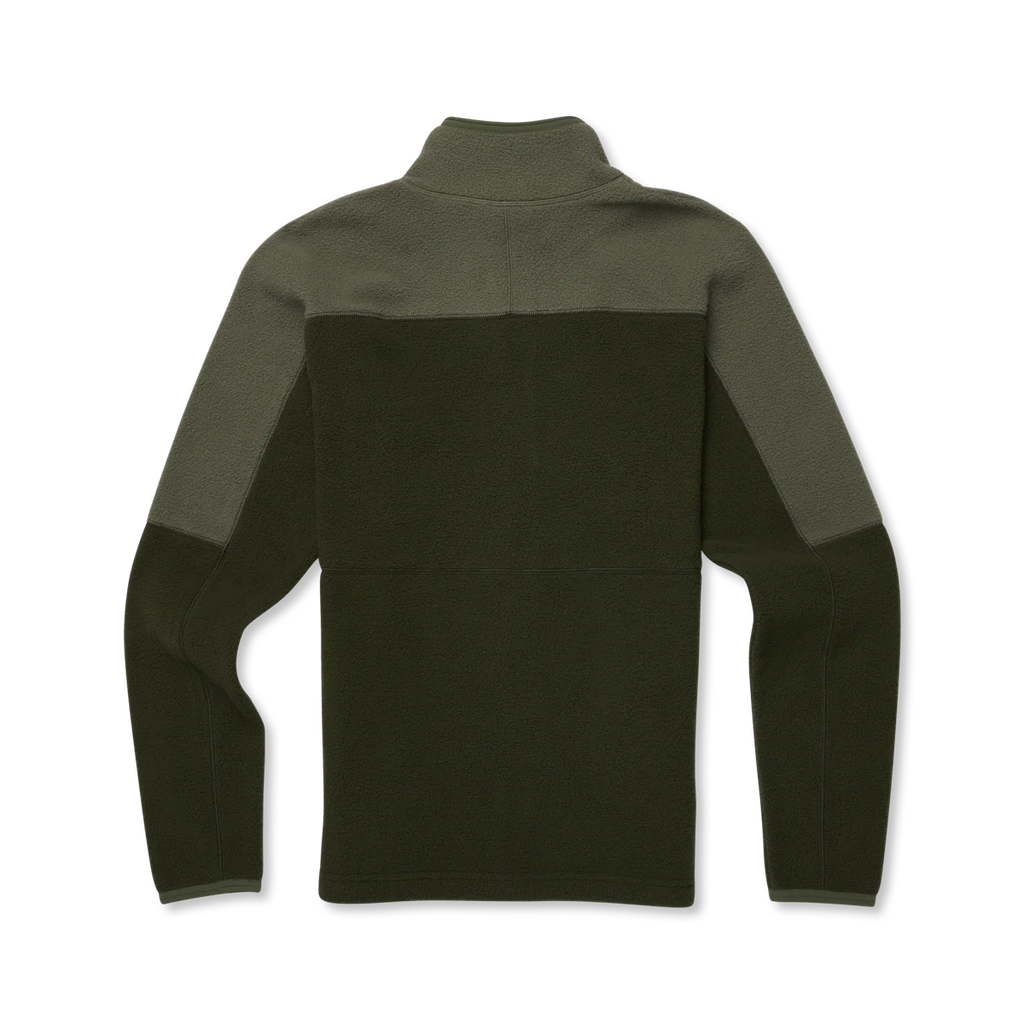 Abrazo Fleece Full-Zip Jacket - Women's