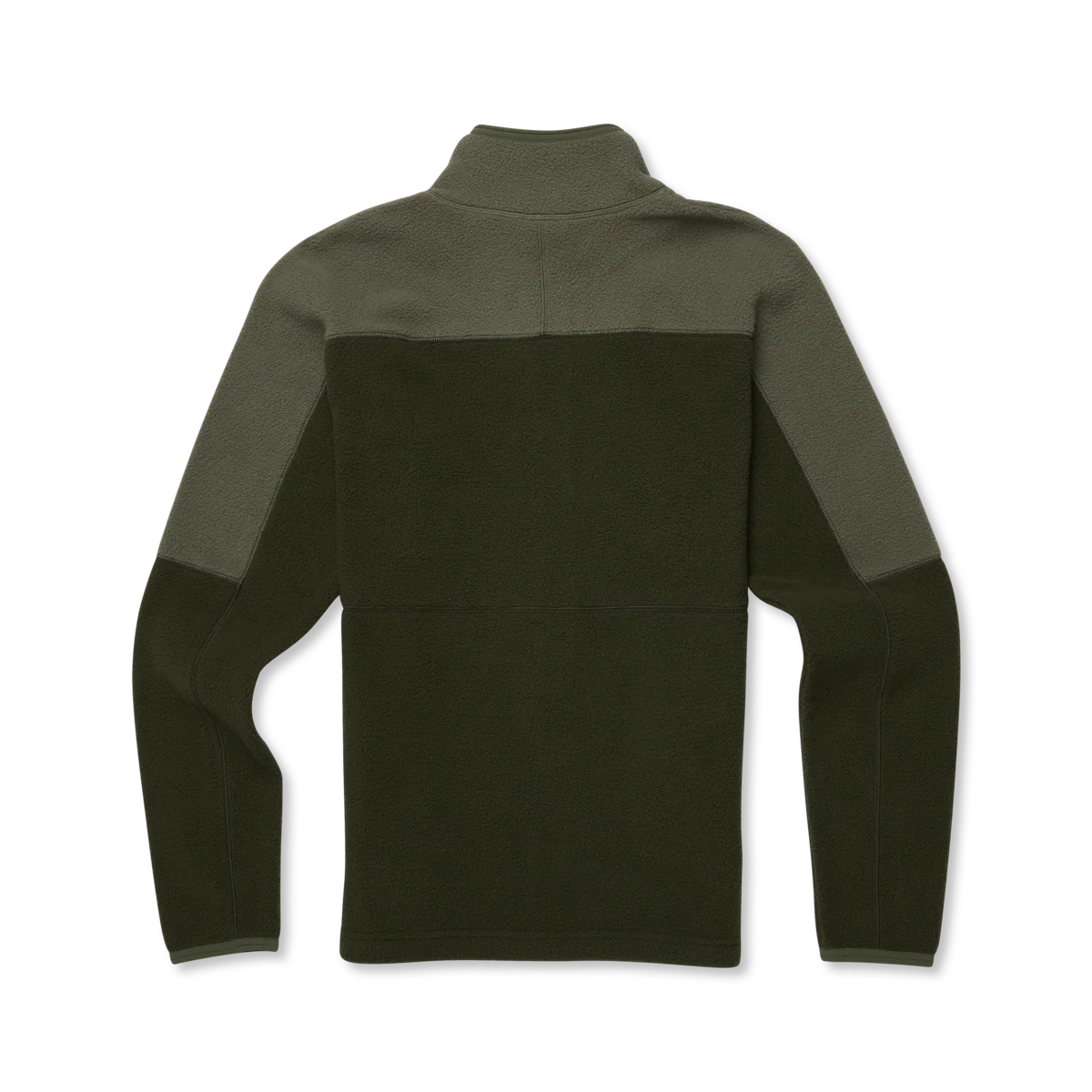 Abrazo Fleece Full-Zip Jacket - Women's