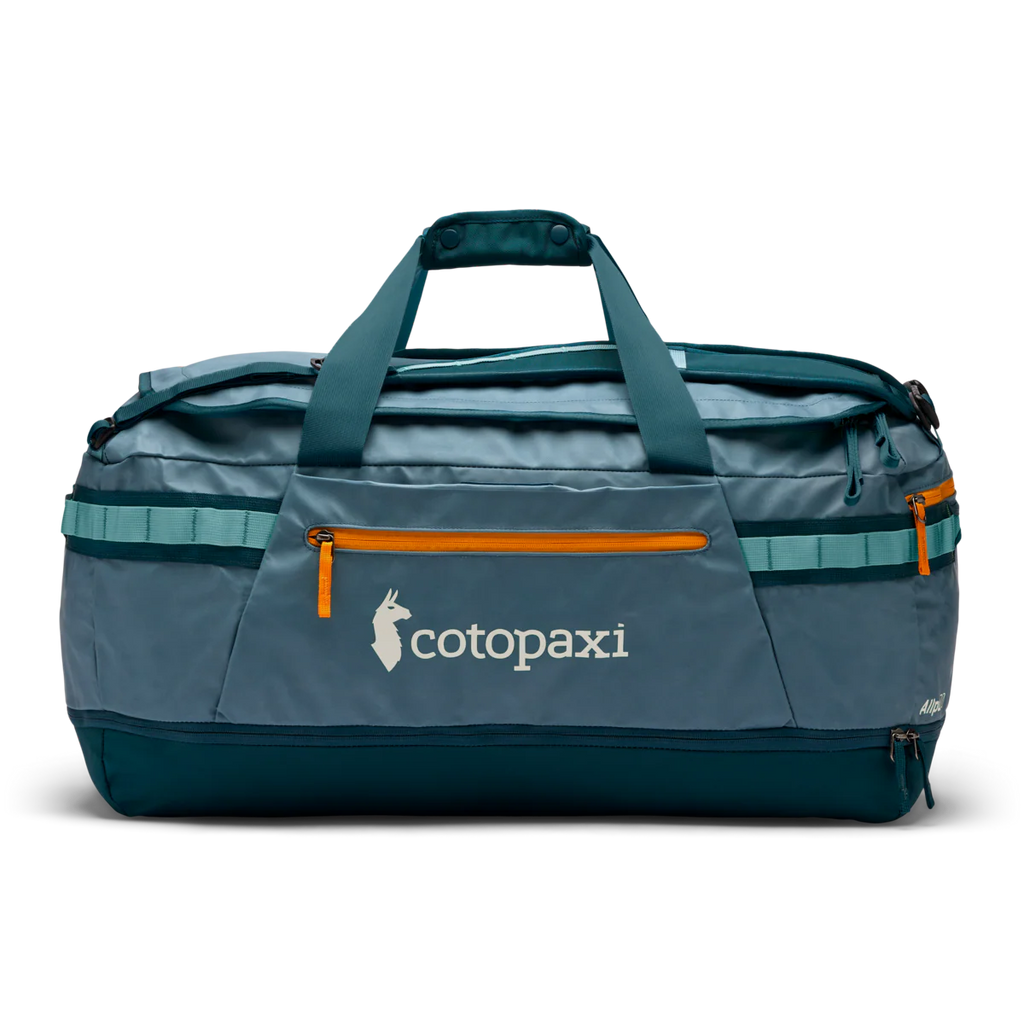 Allpa 70L Duffel Bag