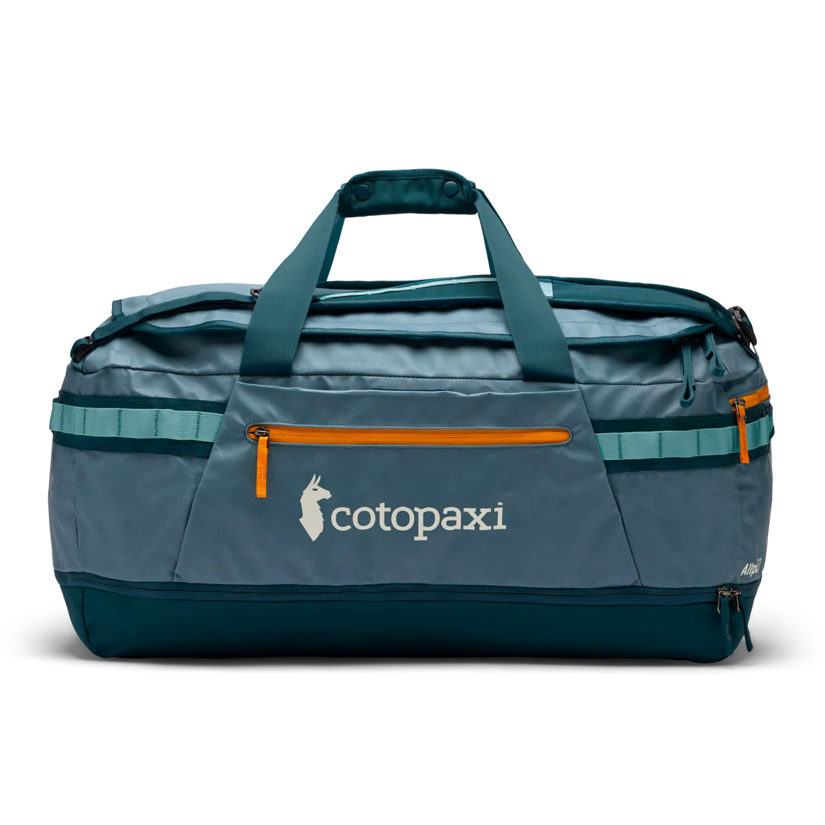 Allpa 70L Duffel Bag