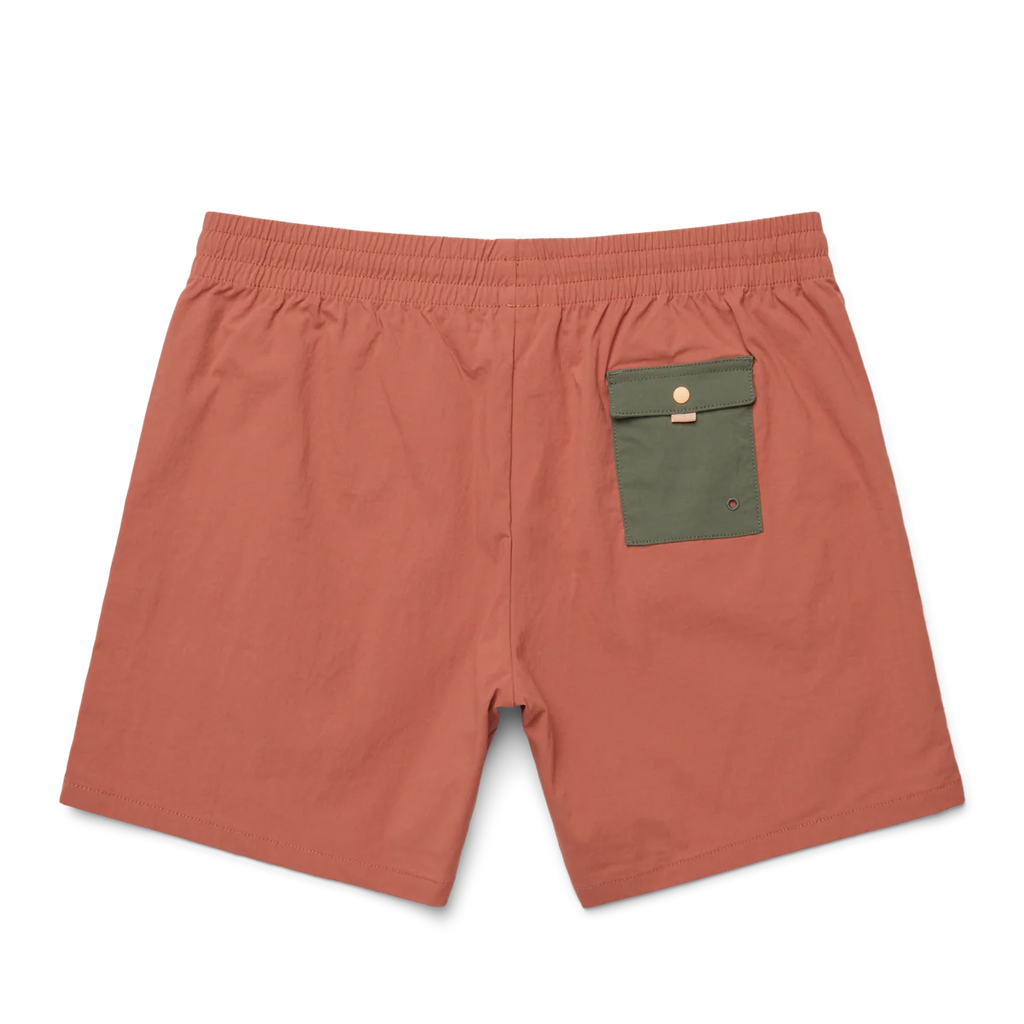 Brinco 5" Short - Solid - Women's