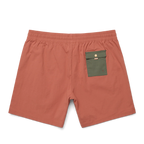 Brinco 5" Short - Solid - Women's