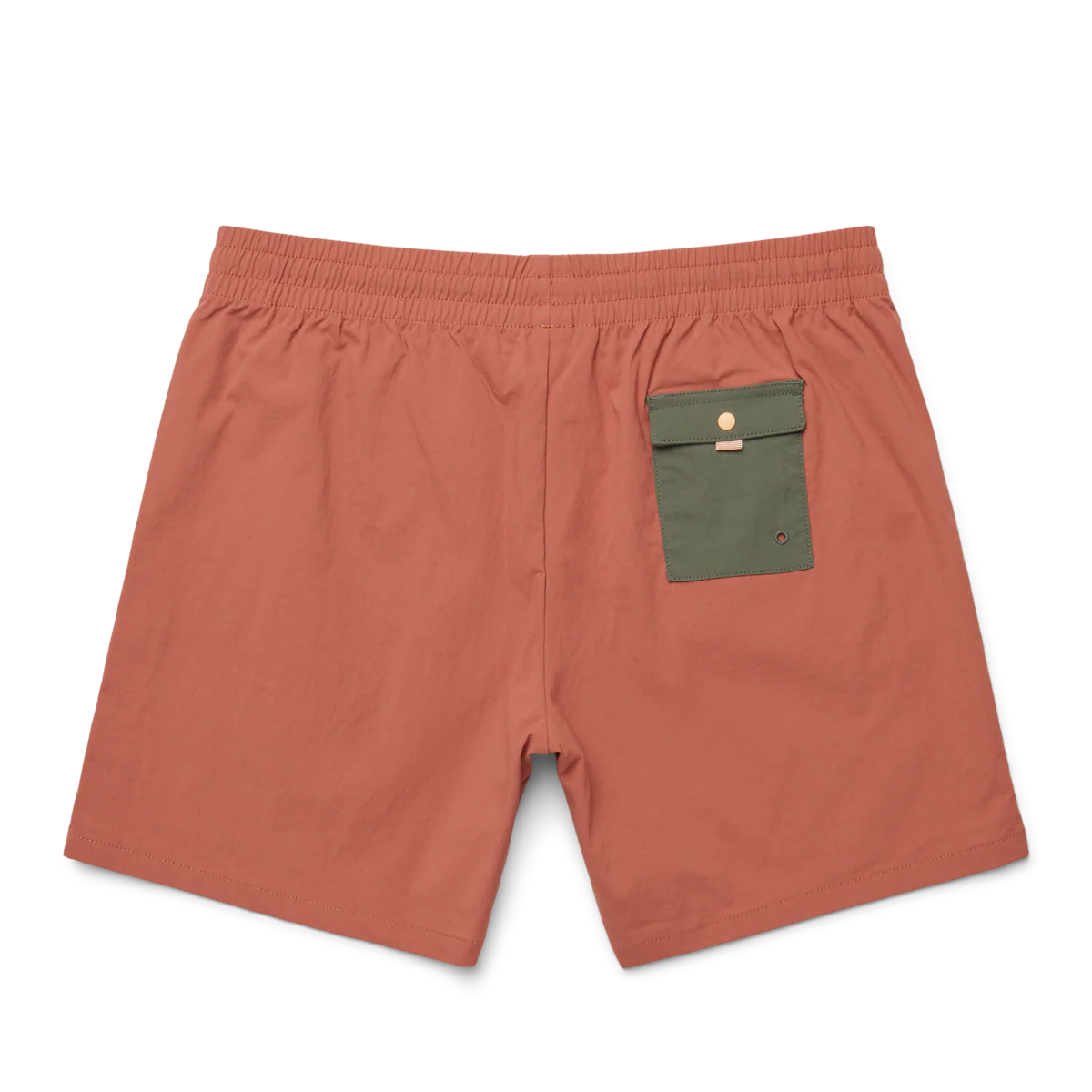 Brinco 5" Short - Solid - Women's