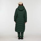 Alivio Down Long Parka - Women's