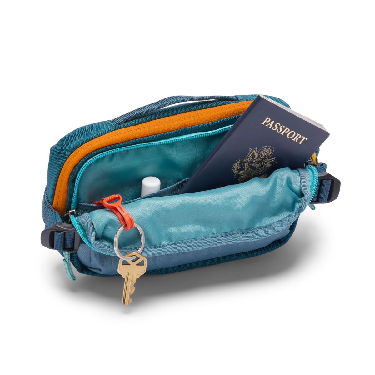 Allpa X 1.5L Hip Pack