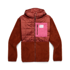 Trico Hybrid Jacket - Women's