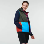 Teca Cálido Hooded Vest - Women's
