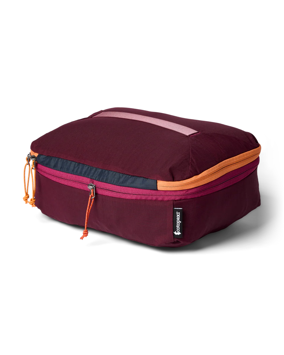 Cubo 12L Expandable Packing Cube