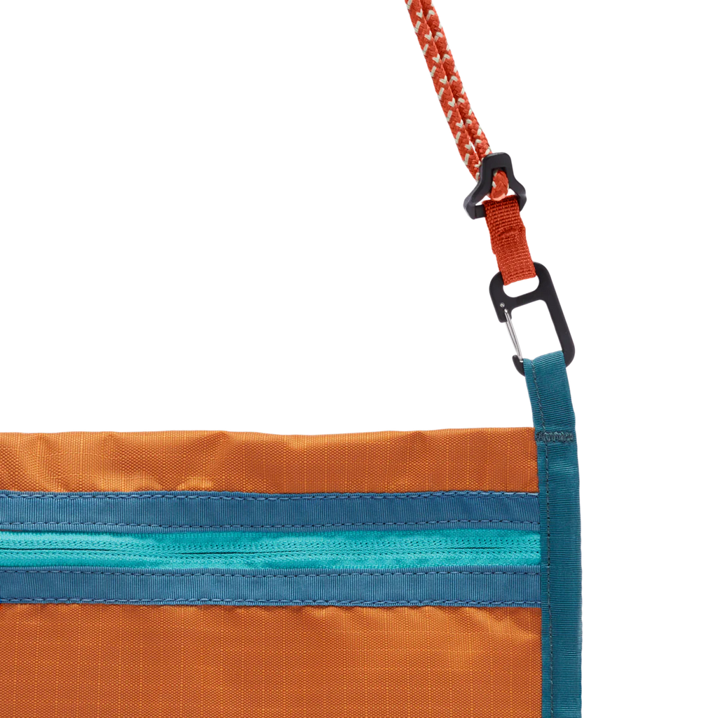 Lista 2L Lightweight Crossbody Bag - Cada Día