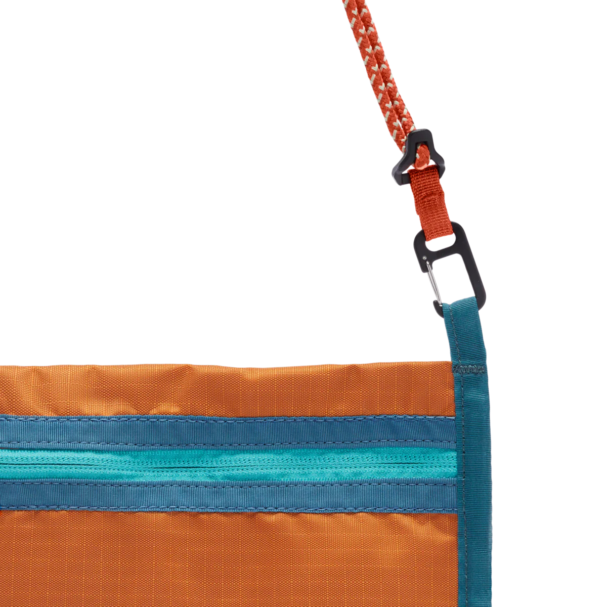 Lista 2L Lightweight Crossbody Bag - Cada Día