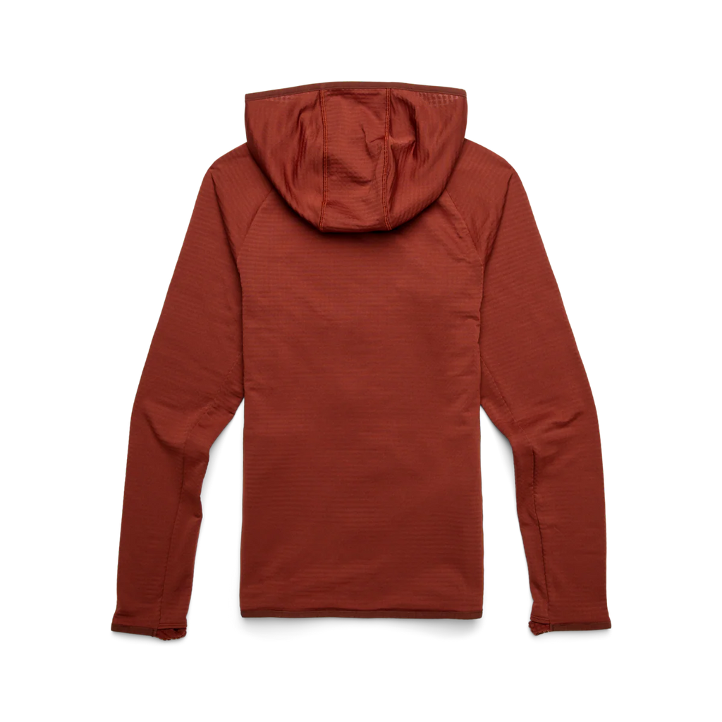 Otero Fleece Full-Zip Hooded Jacket - Women's