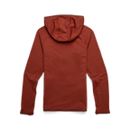 Otero Fleece Full-Zip Hooded Jacket - Women's
