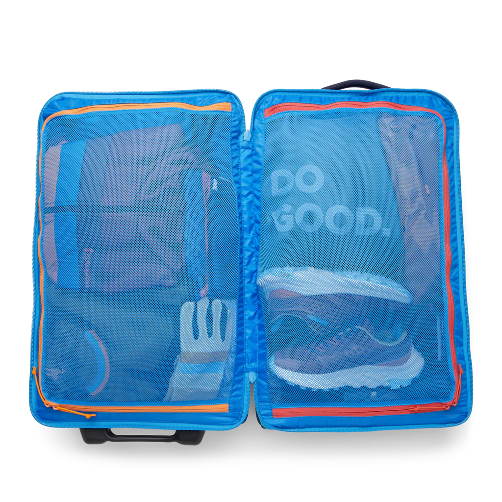 Allpa 65L Roller Bag