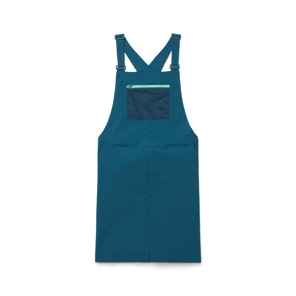 Tolima Overall Dress - Women's