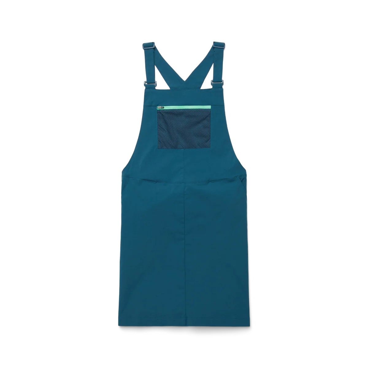 Tolima Overall Dress - Women's